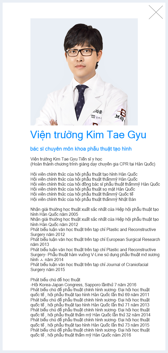 Viện trưởng Kim Tae-Gyu detail